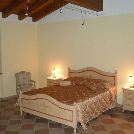 Bed&Breakfast il Faggio Povegliano Veronese Eksteriør billede