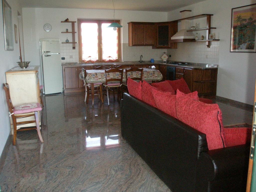 Bed&Breakfast il Faggio Povegliano Veronese Eksteriør billede