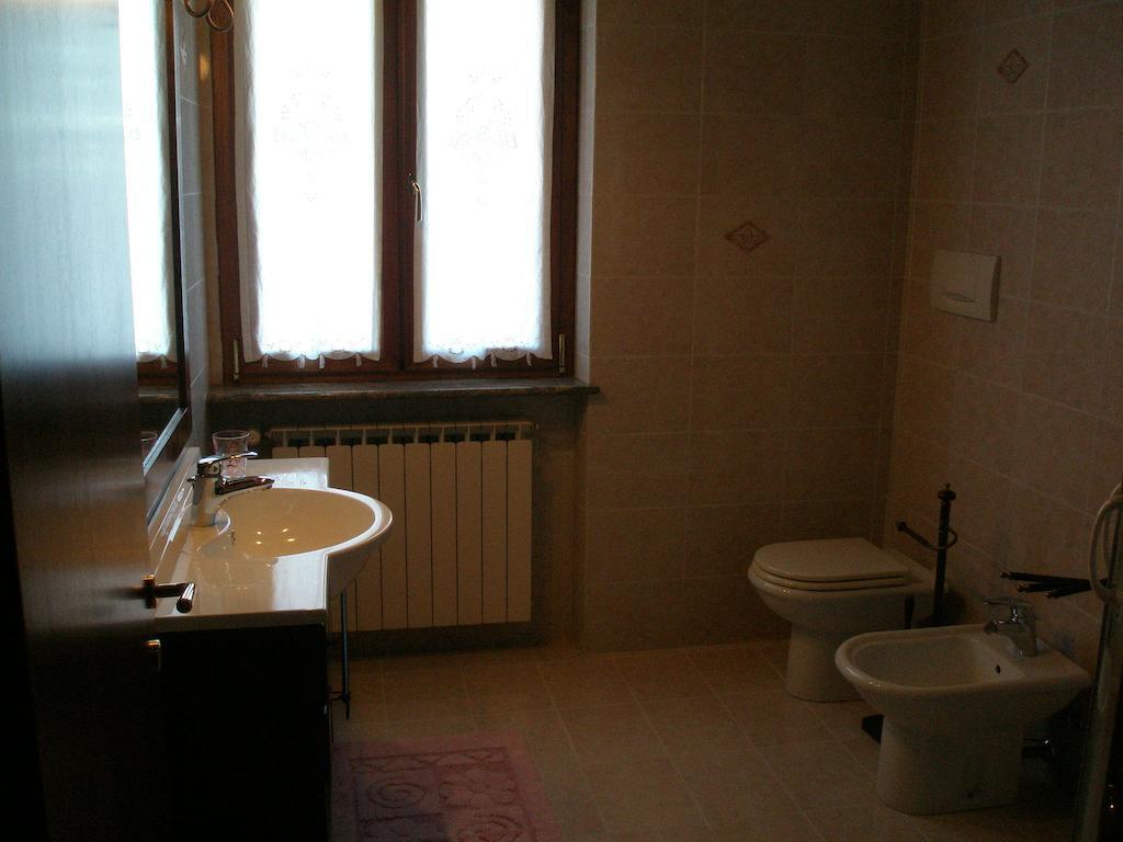 Bed&Breakfast il Faggio Povegliano Veronese Eksteriør billede
