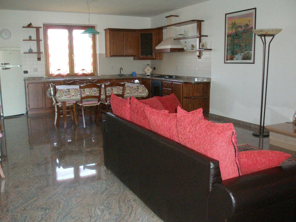 Bed&Breakfast il Faggio Povegliano Veronese Eksteriør billede