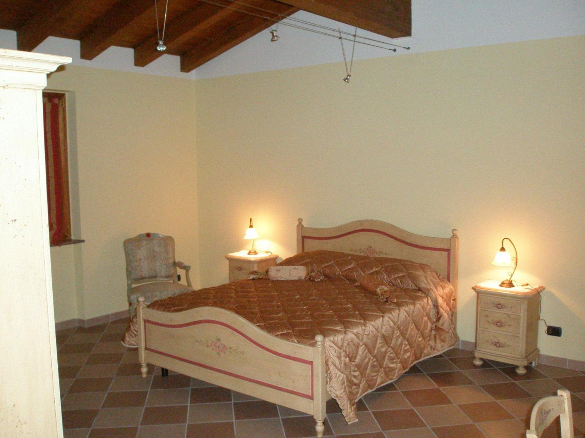 Bed&Breakfast il Faggio Povegliano Veronese Eksteriør billede