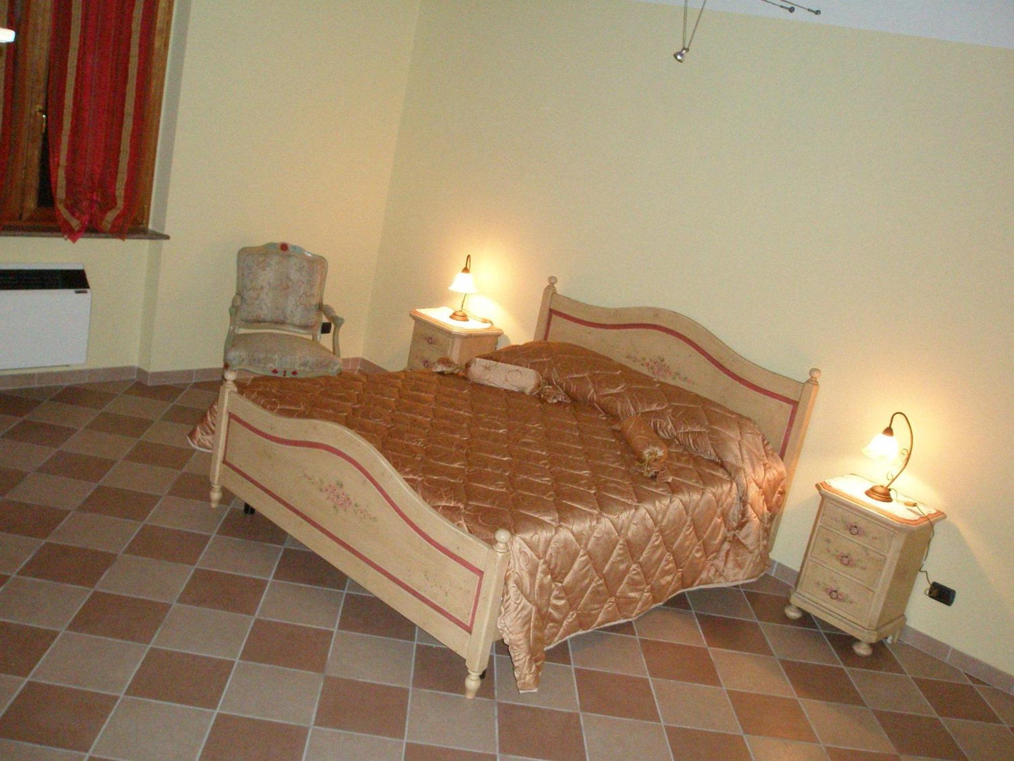 Bed&Breakfast il Faggio Povegliano Veronese Værelse billede