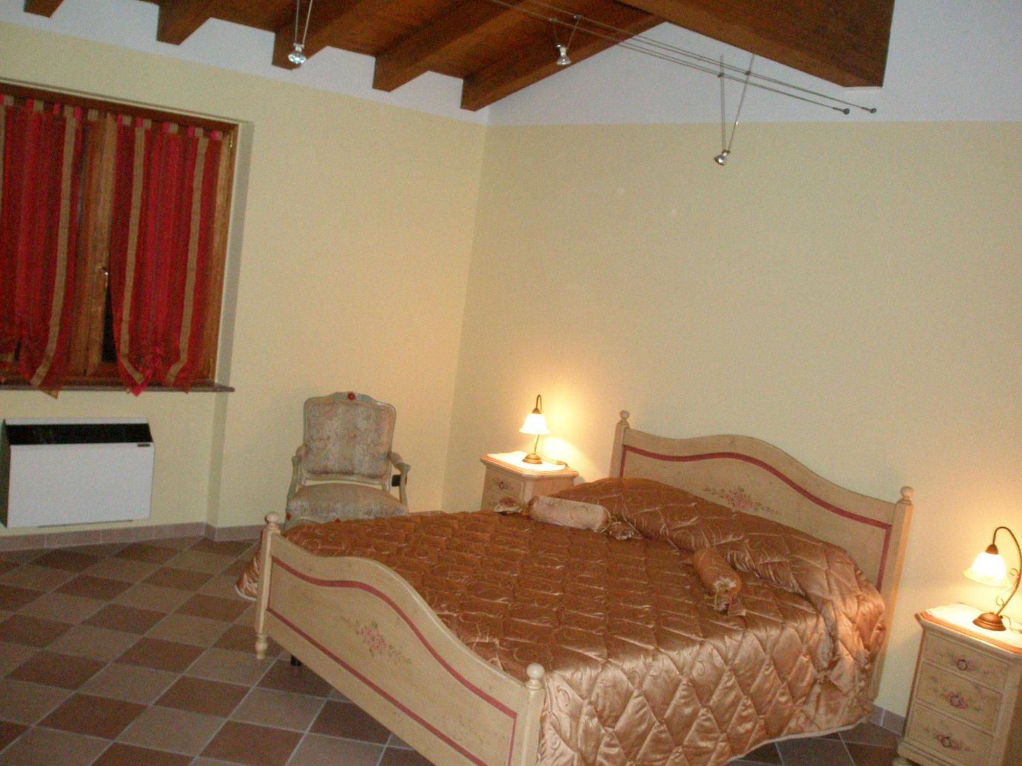 Bed&Breakfast il Faggio Povegliano Veronese Værelse billede