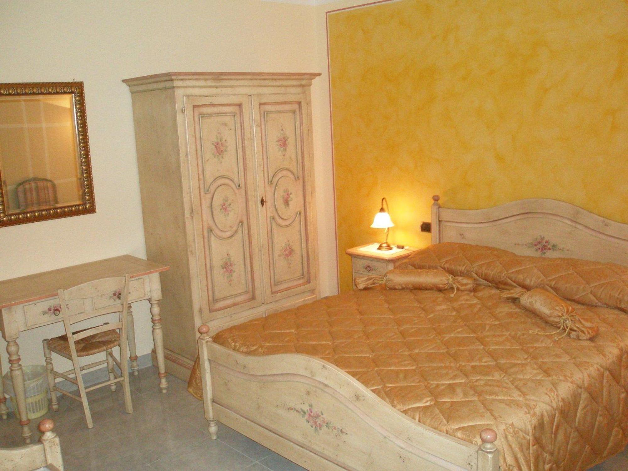 Bed&Breakfast il Faggio Povegliano Veronese Værelse billede
