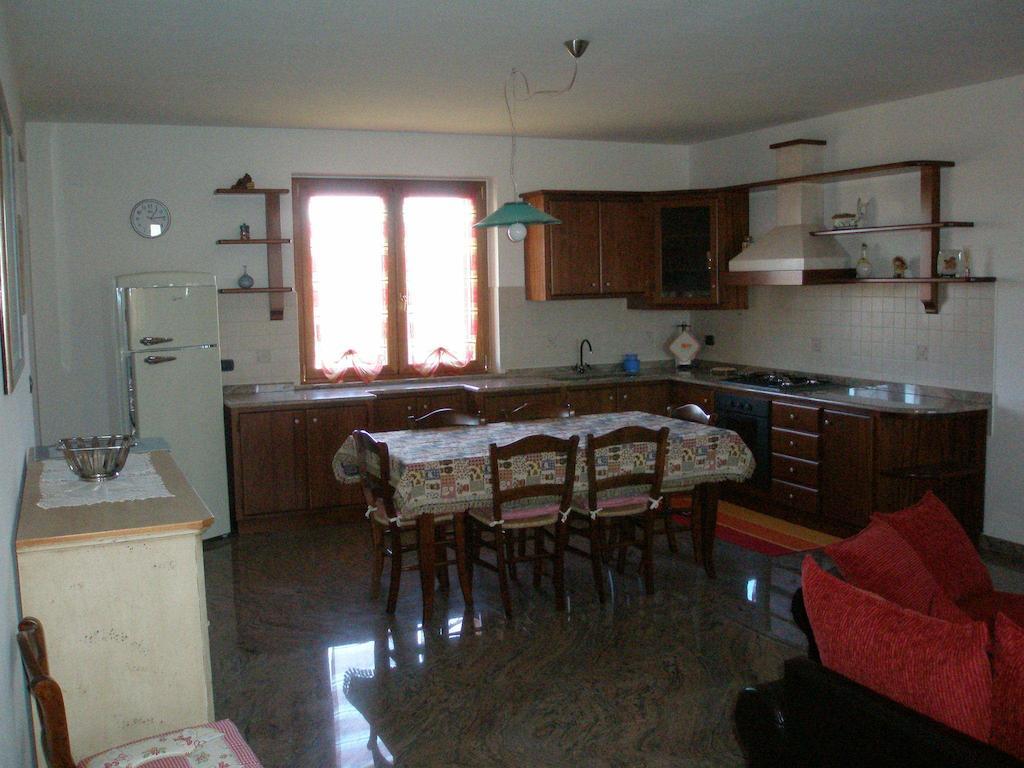 Bed&Breakfast il Faggio Povegliano Veronese Eksteriør billede