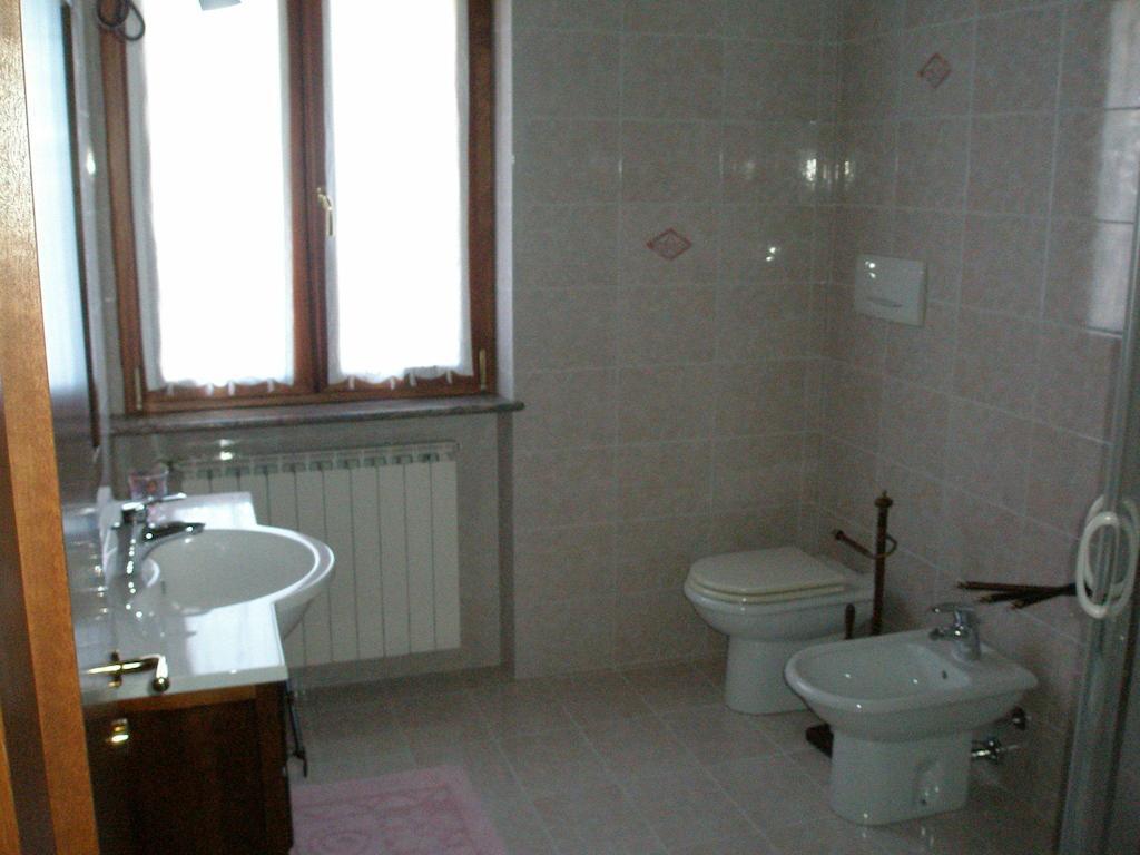 Bed&Breakfast il Faggio Povegliano Veronese Eksteriør billede