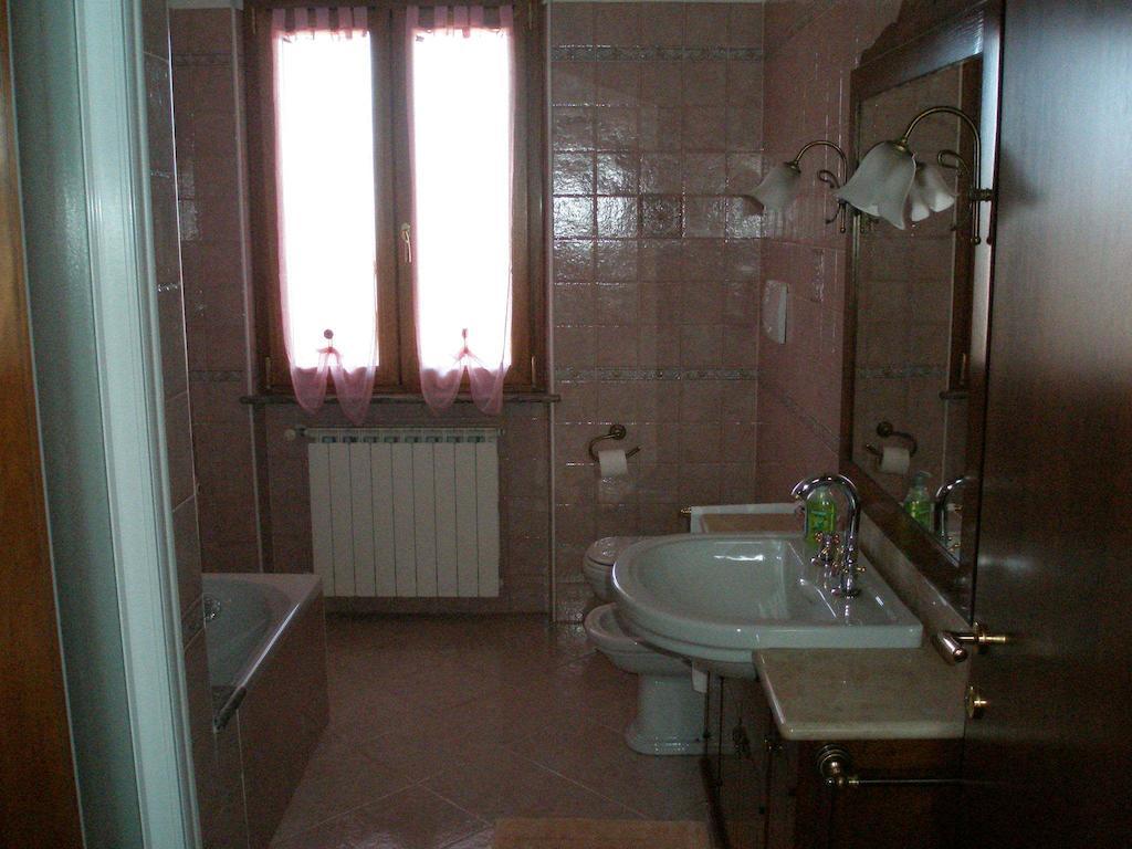 Bed&Breakfast il Faggio Povegliano Veronese Eksteriør billede