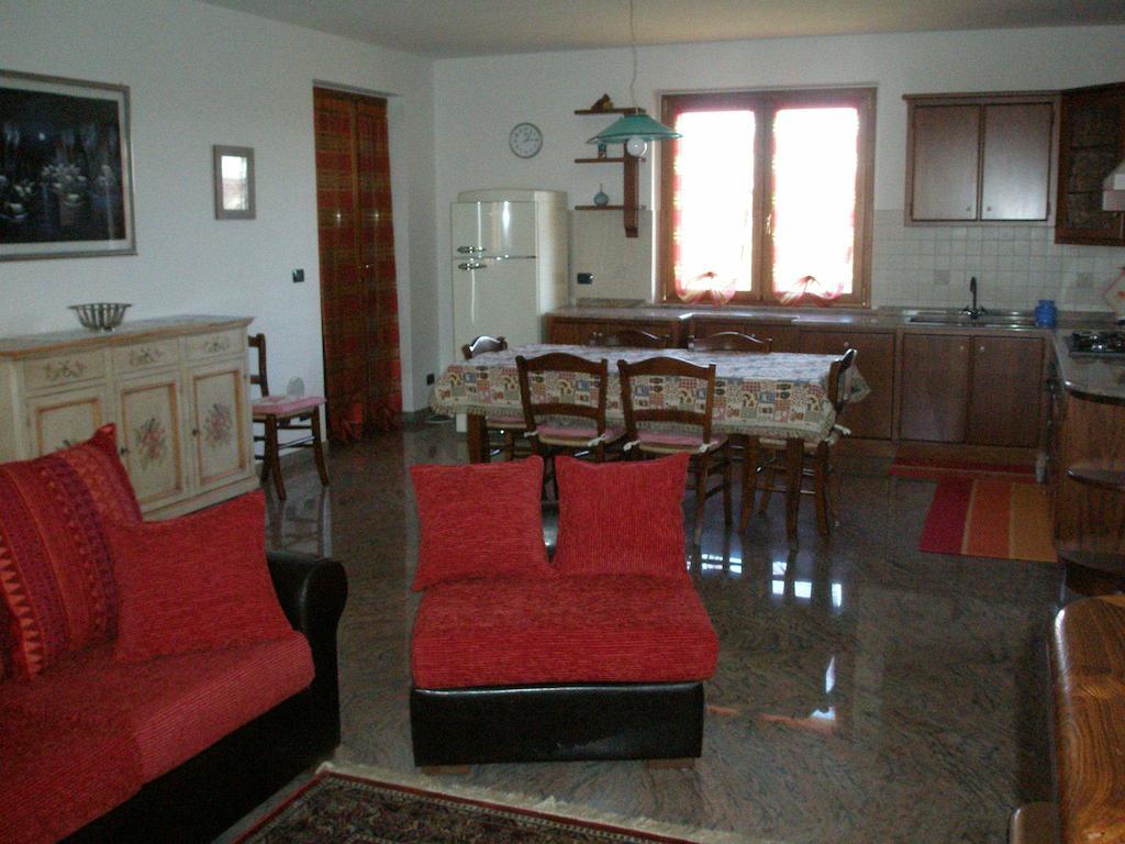 Bed&Breakfast il Faggio Povegliano Veronese Eksteriør billede